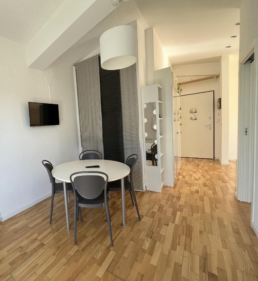 شقة Sunrise Beach House - Sea View Montesilvano Marina المظهر الخارجي الصورة